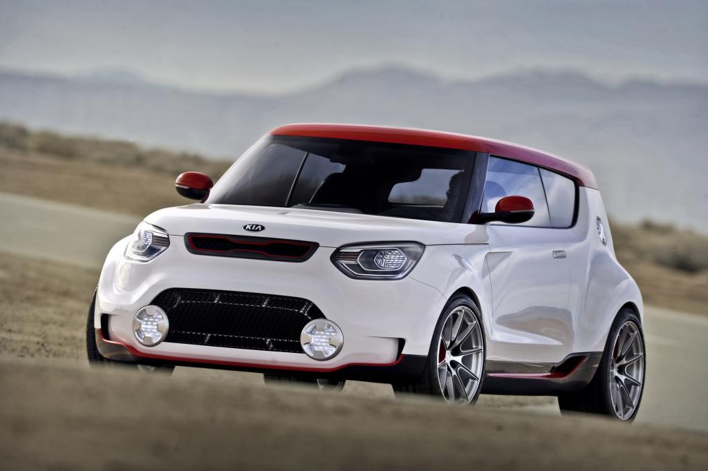 Kia Elektroauto - Mit Seele oder mit viel Platz