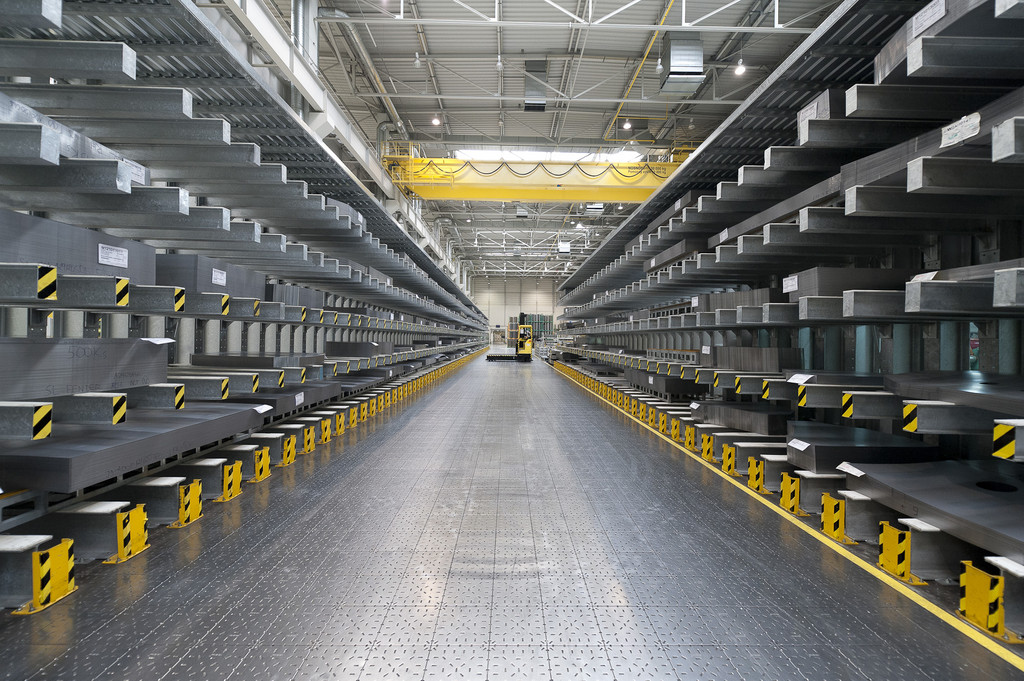 Kia baut in Zilina täglich 1300 Autos
