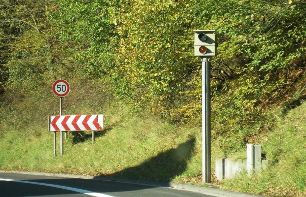 Klares Votum für Tempokontrollen