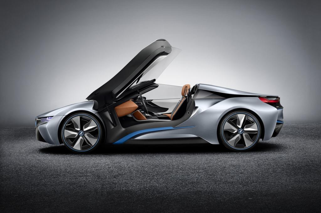 Kohlefaser-Karosserien in Großserie - Highspeed für den Bau extrem leichter Autos