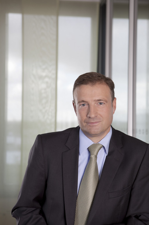 Ljubica leitet Toyota Leasing