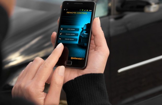 Los Angeles: Per Technologie zum vernetzten Fahrzeug