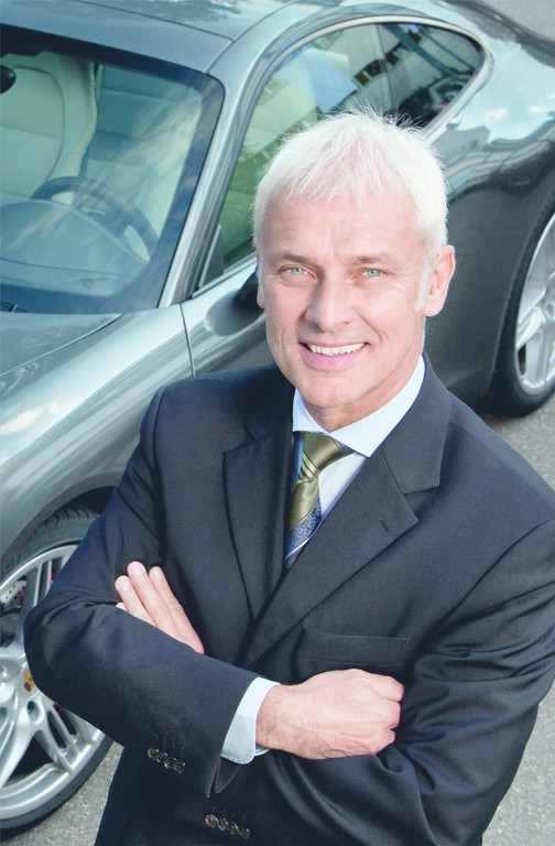 Müller zum 