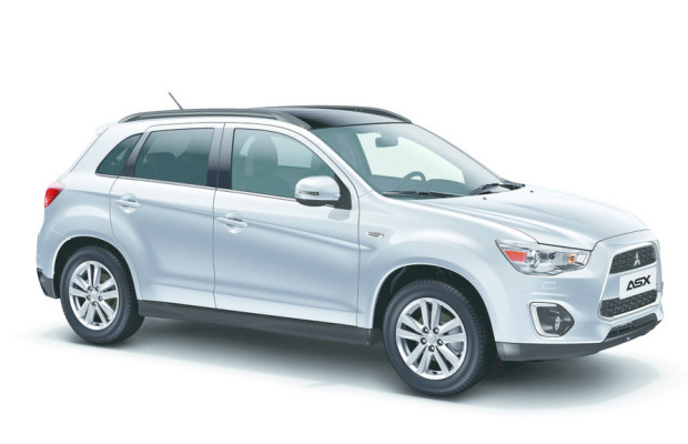 Mitsubishi will ASX und Pajero auch in China produzieren
