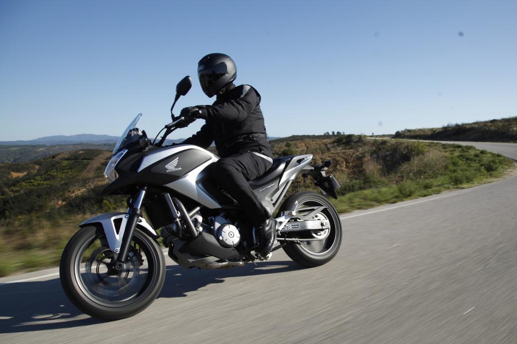 Motorrad-ABS: Pflicht ab 2016 - Stotterbremse nur für die Großen