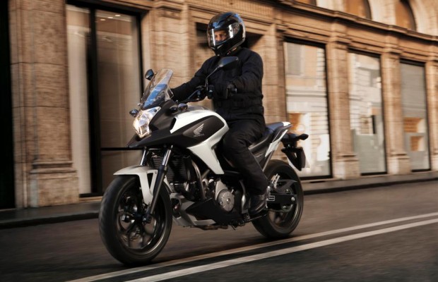Motorrad: Honda ruft NC 700 S und X in die Werkstatt