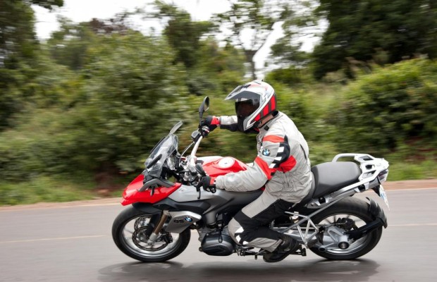 Motorradvorschau 2013 - Zwischen Racing, Retro und Reise