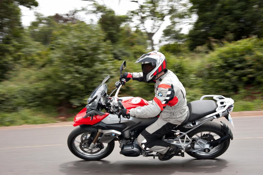 Motorradvorschau 2013 - Zwischen Racing, Retro und Reise