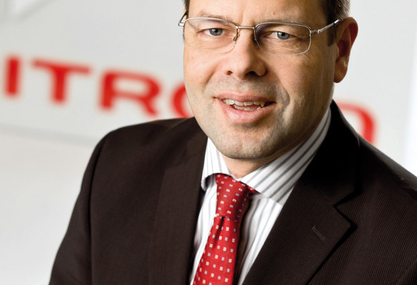Neise wechselt zu Peugeot Citroën Retail
