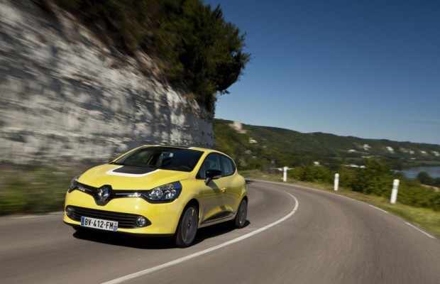 Neuer Renault Clio: Produktion in Frankreich und Türkei