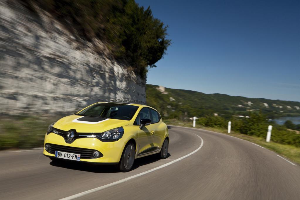 Neuer Renault Clio: Produktion in Frankreich und Türkei