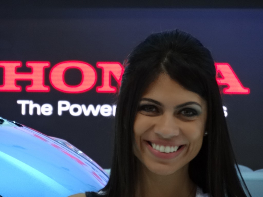 Neues und Sehenswertes von der Sao Paulo Auto Show