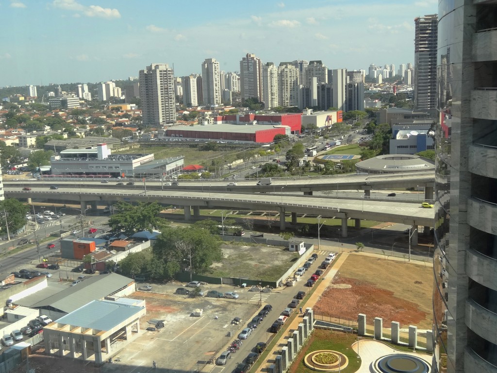 Neues und Sehenswertes von der Sao Paulo Auto Show