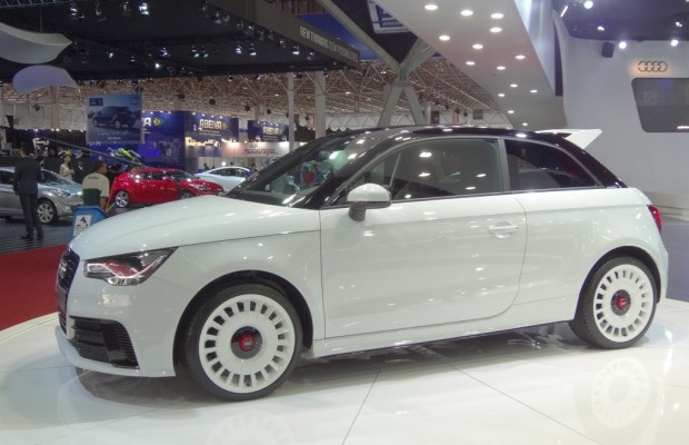 Neues und Sehenswertes von der Sao Paulo Auto Show