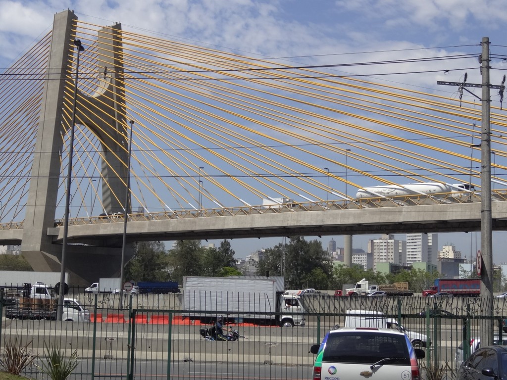 Neues und Sehenswertes von der Sao Paulo Auto Show