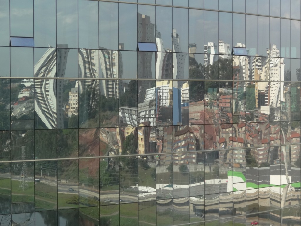 Neues und Sehenswertes von der Sao Paulo Auto Show