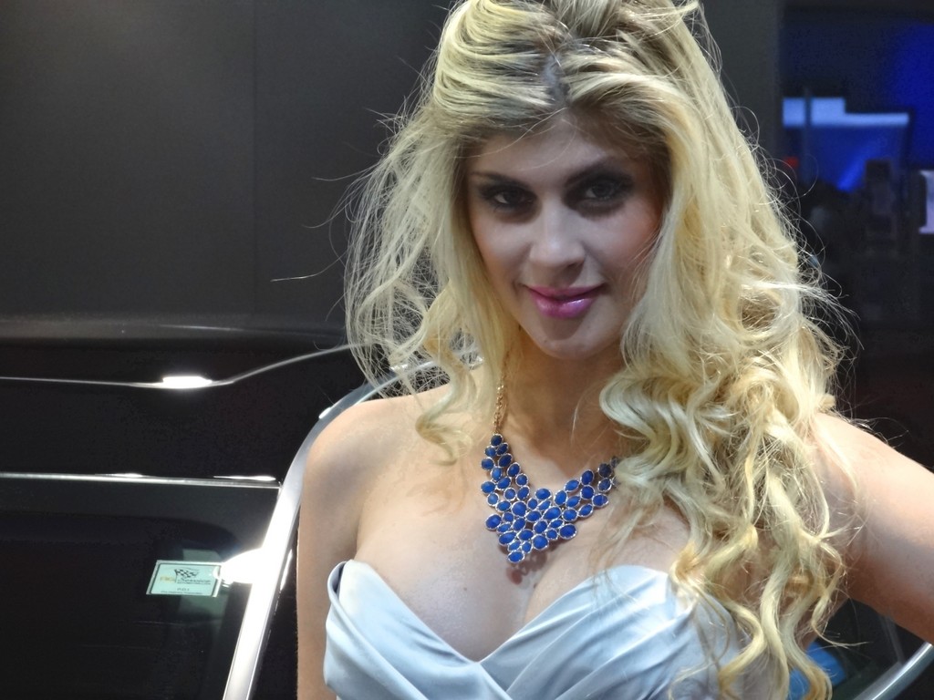 Neues und Sehenswertes von der Sao Paulo Auto Show