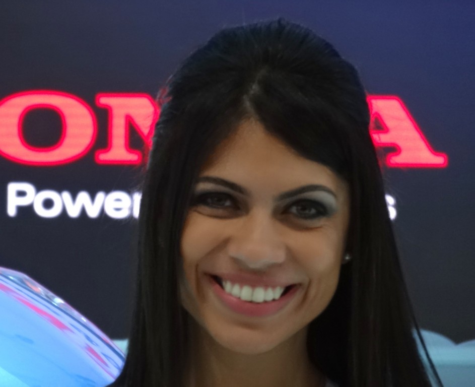 Neues und Sehenswertes von der Sao Paulo Auto Show