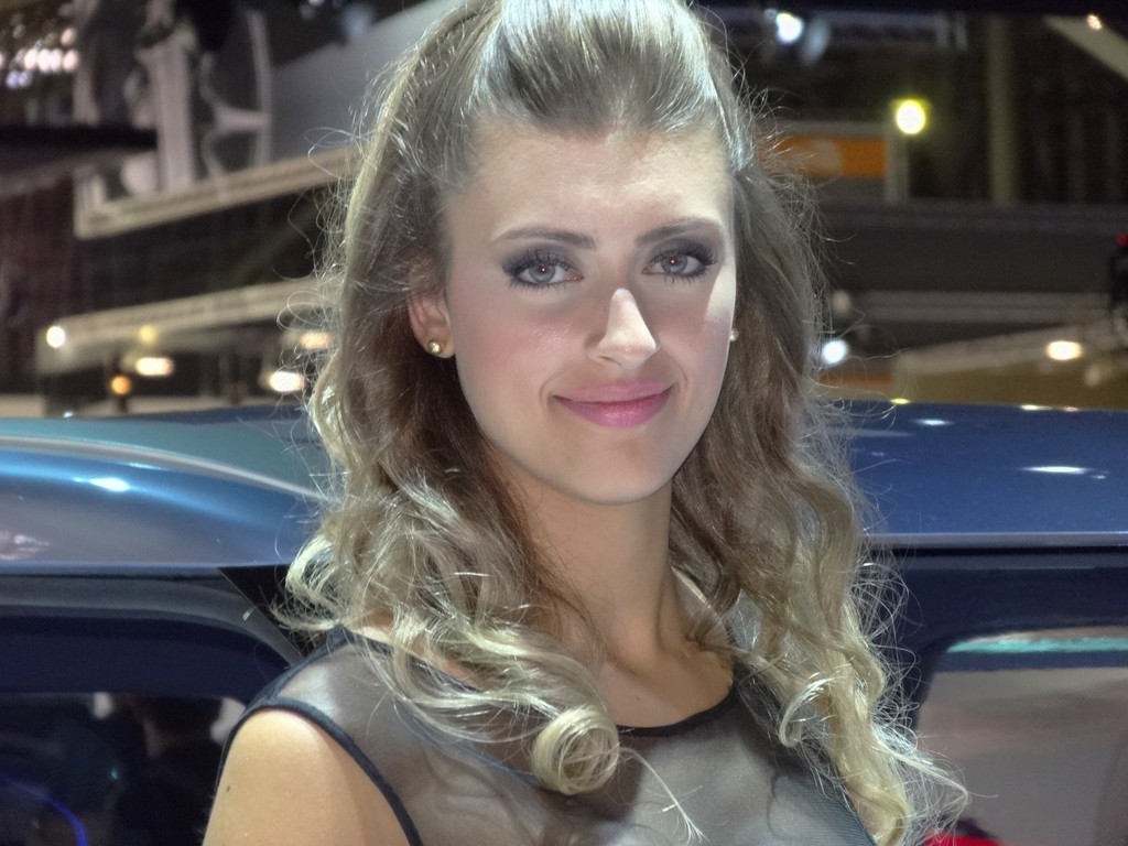 Neues und Sehenswertes von der Sao Paulo Auto Show