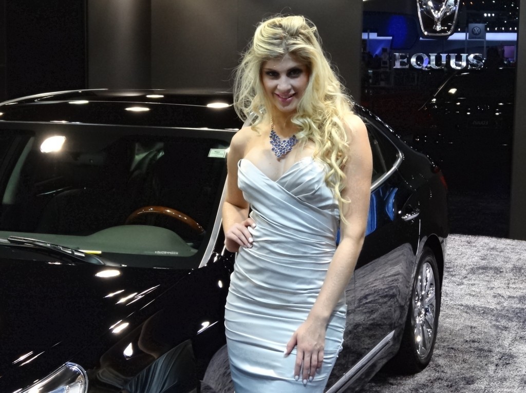 Neues und Sehenswertes von der Sao Paulo Auto Show