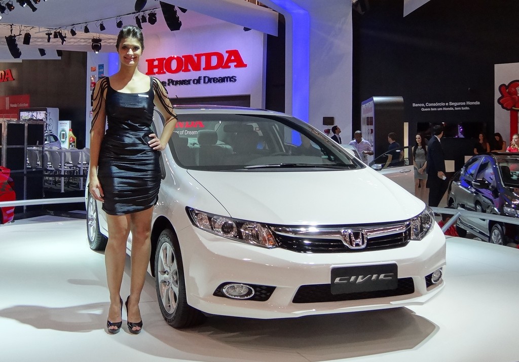 Neues und Sehenswertes von der Sao Paulo Auto Show