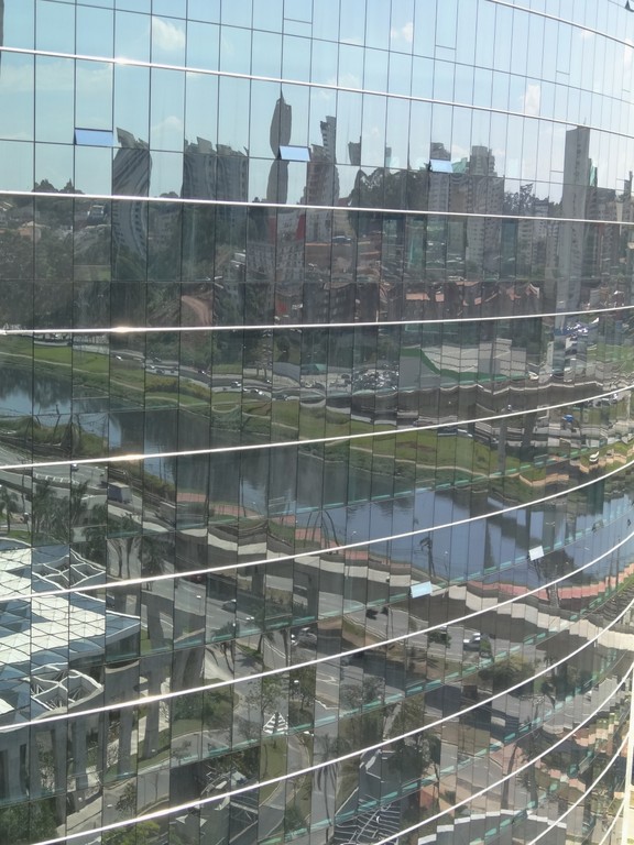 Neues und Sehenswertes von der Sao Paulo Auto Show