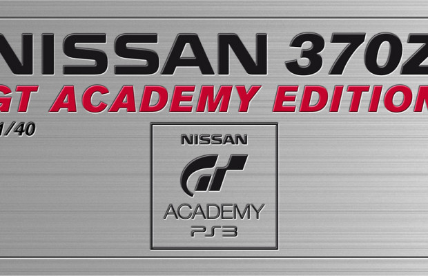 Nissan bringt 370Z-GT-Academy-Edition