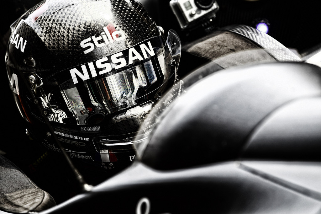 Nissan schließt Motorsportsaison erfolgreich ab