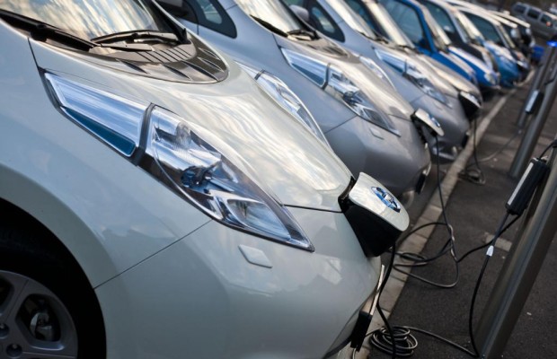 Norwegen stromert - Ein Königreich für die Elektromobilität