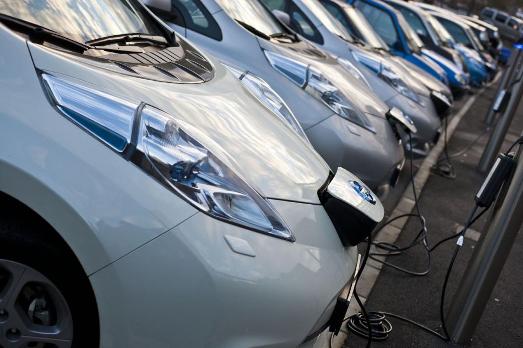 Norwegen stromert - Ein Königreich für die Elektromobilität