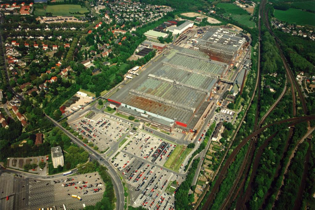 Oktober ist Schicksalsmonat für Opel-Werk Bochum