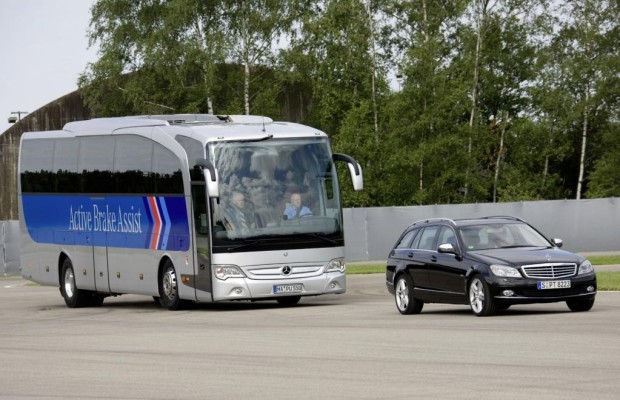 Omnibus: Sicherheit ist relativ