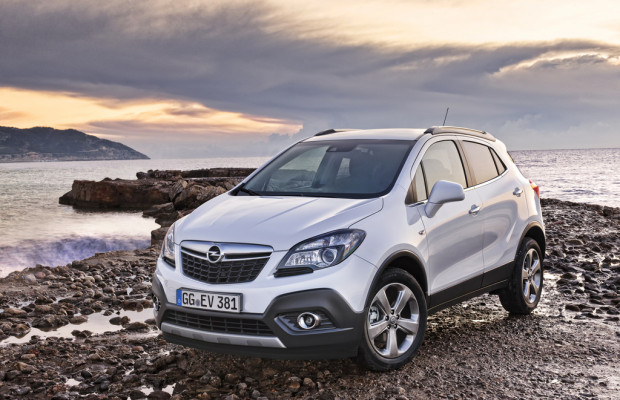 Opel-Oktoberfest stimmt Händler zuversichtlich