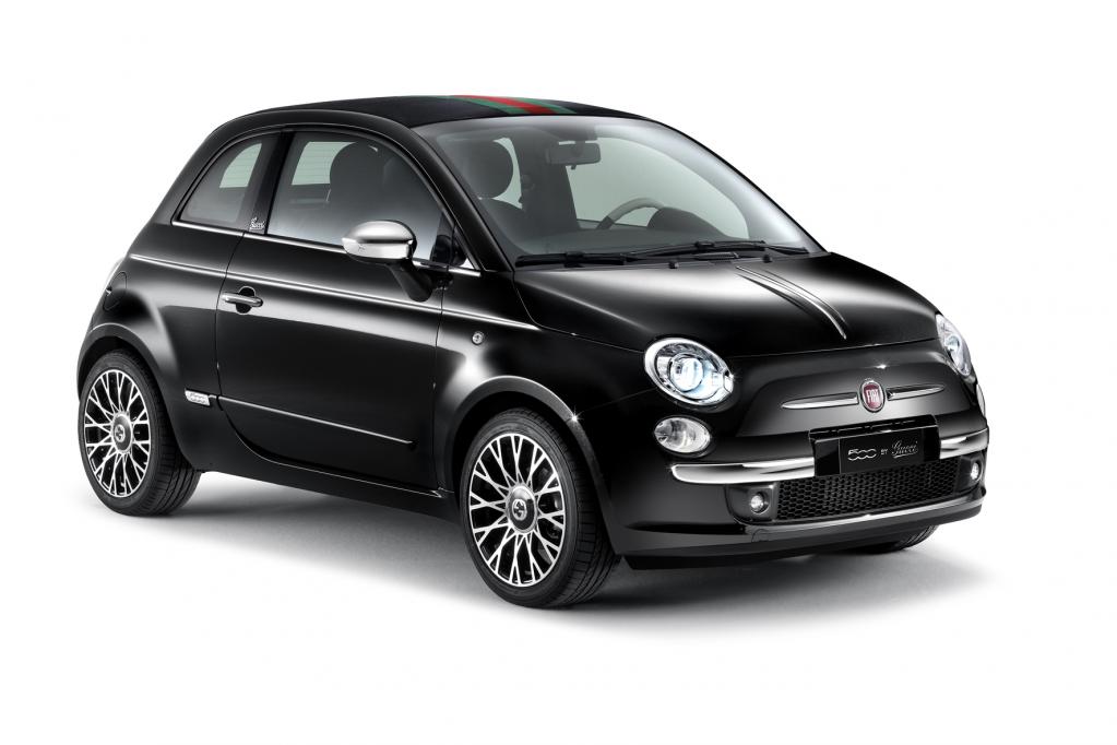 Polnische Multimillionäre: Fiat feiert Rekord im Werk Tychy