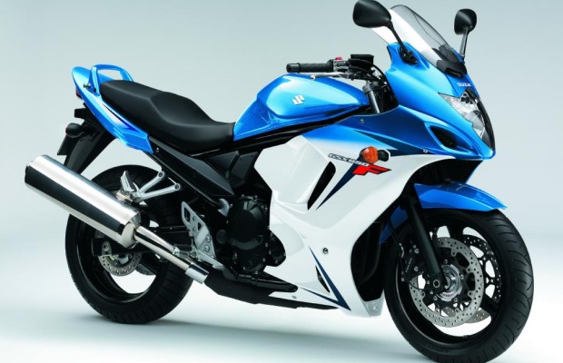Preisnachlass für Suzuki-Motorräder - Nicht nur der Herbst verliert Blätter