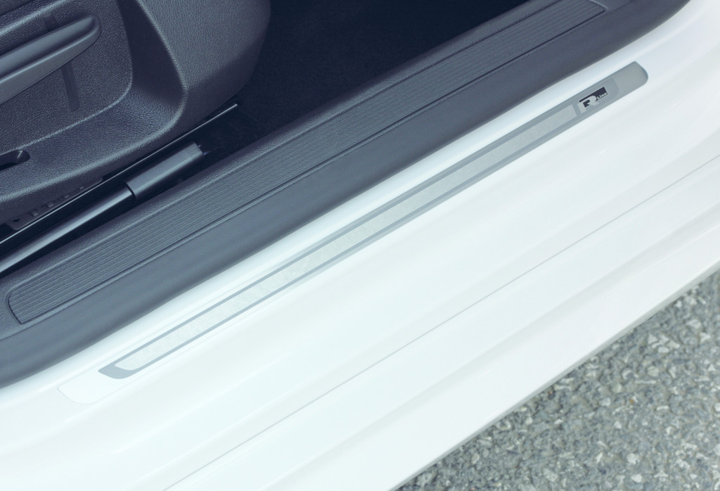 R-Line Ausstattung für den Volkswagen CC