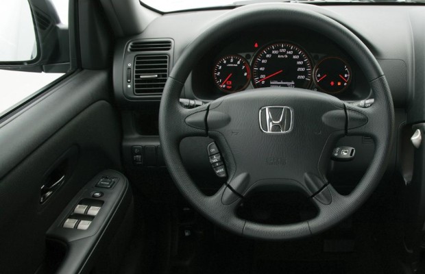Rückruf bei Honda - Kurzschluss mit Kettenreaktion