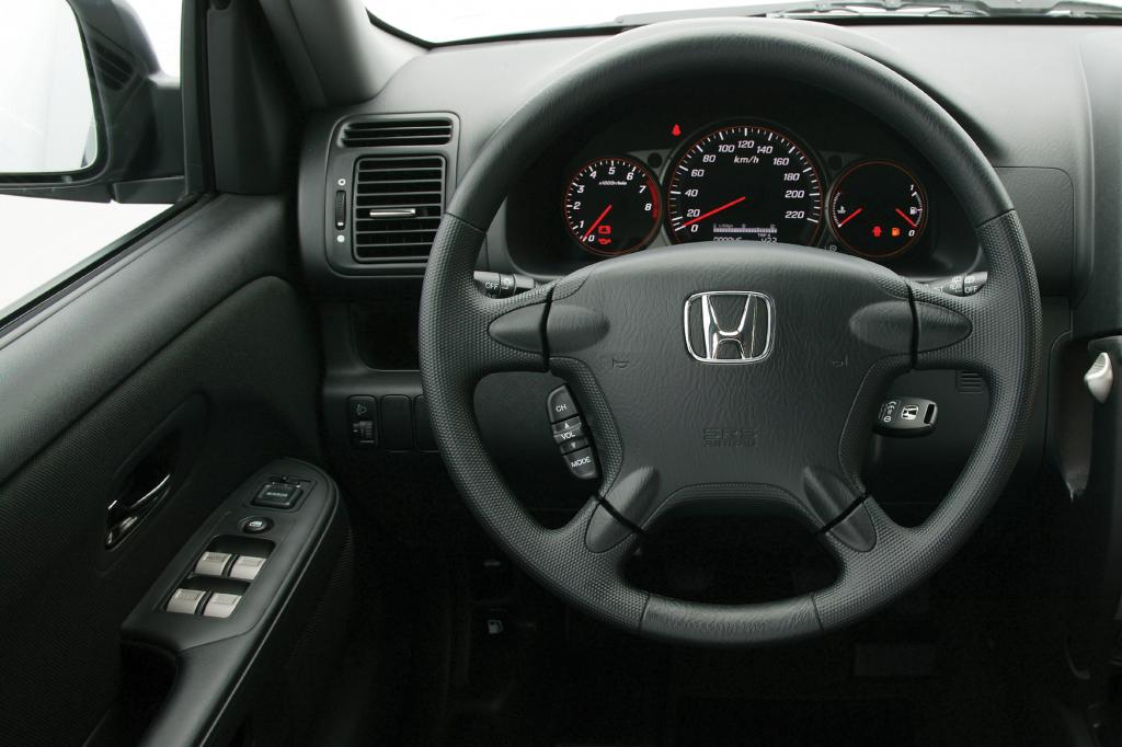 Rückruf bei Honda - Kurzschluss mit Kettenreaktion