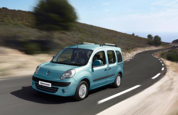 Renault Kangoo und Mercedes Citan im Vergleich