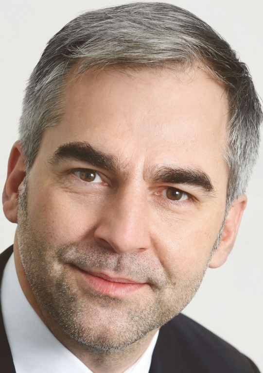 Schneider leitet Porsche-Unternehmenskommunikation