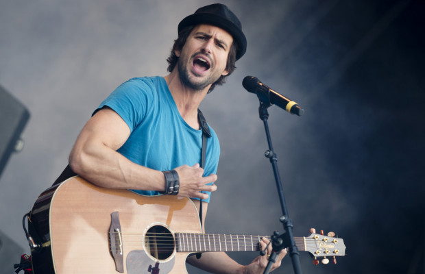Seat-Markenbotschafter Tom Beck mit zweitem Album