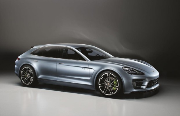 Shooting Brake-Modelle - Mehr Lifestyle als Laster