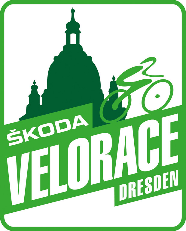 Skoda unterstützt Jedermann-Radrennen in Dresden