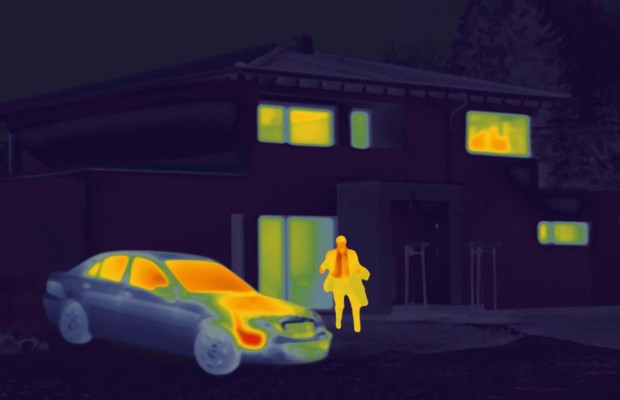 Standheizung zum Nachrüsten - Warmes Auto, warme Finger
