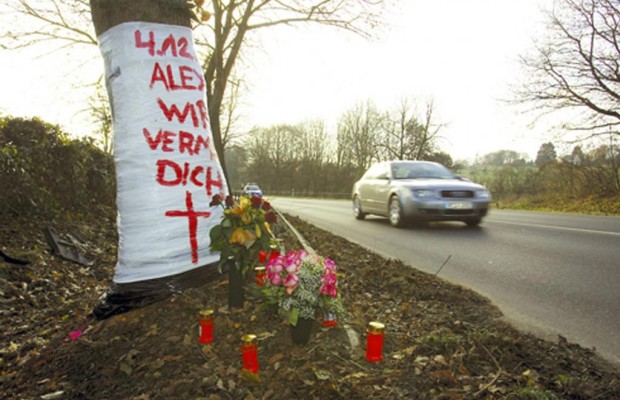 Straßensicherheit - Das trügerisch gute Gefühl