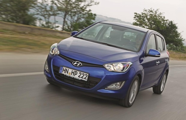 Test: Hyundai i20 1.1 CRDi - Sparsamer geht es kaum