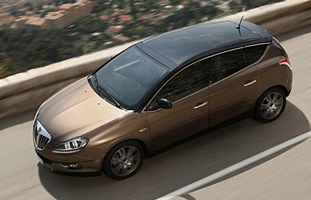 Test: Lancia Delta 1.9 Multijet Twin Turbo Platinum - Der spezielle Charme der Extravaganz
