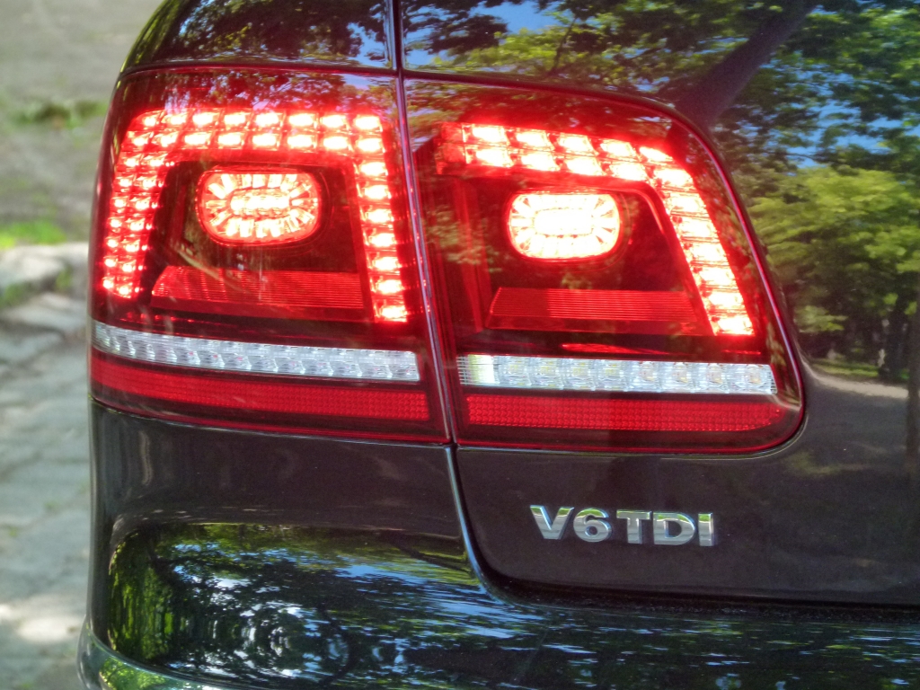 Test VW Phaeton – Im Schatten des kleinen Bruders