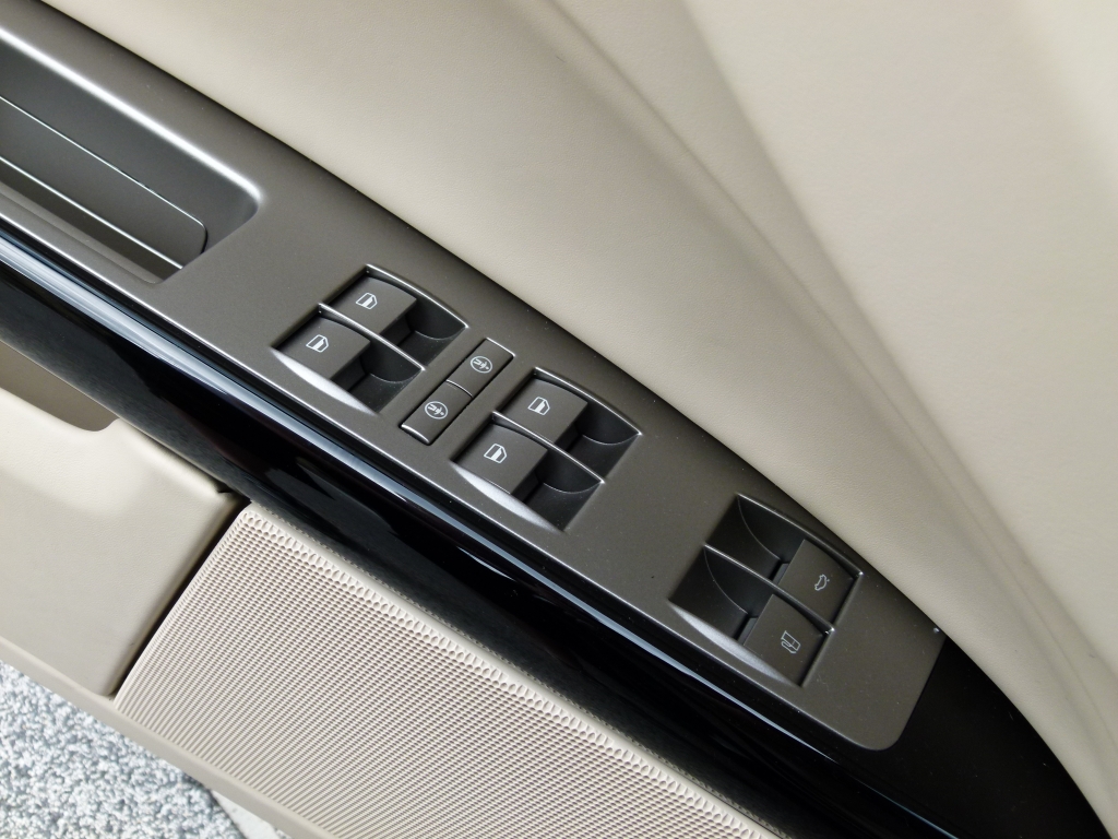 Test VW Phaeton – Im Schatten des kleinen Bruders