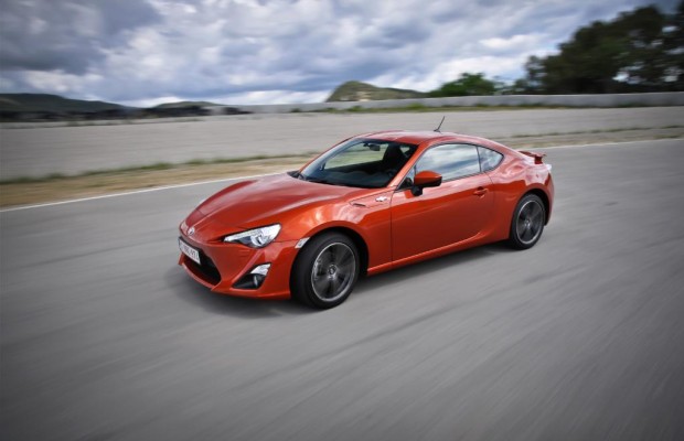 Toyota GT86 und Subaru BRZ: Probleme mit der Motorsteuerung